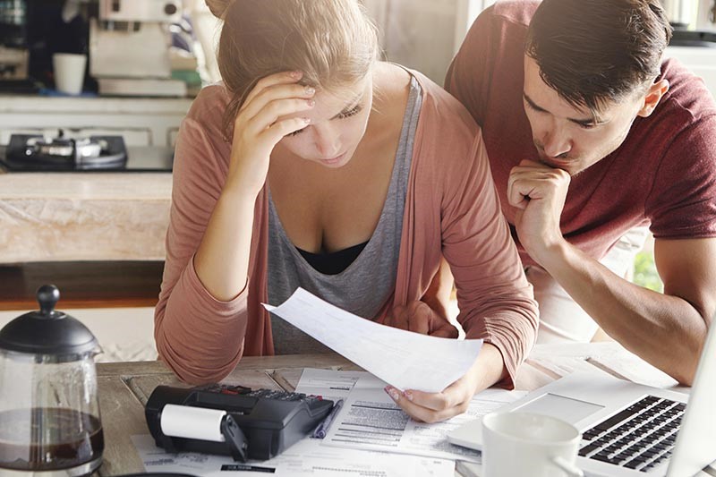Sociaal tarief voor aardgas en elektriciteit