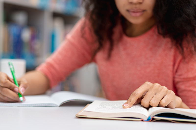 Gratis studieruimten voor studenten