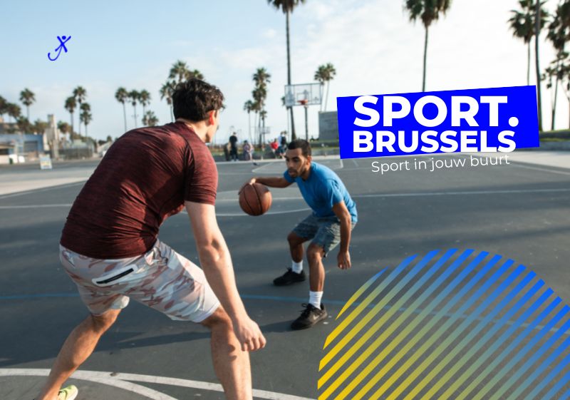 Sport.Brussels