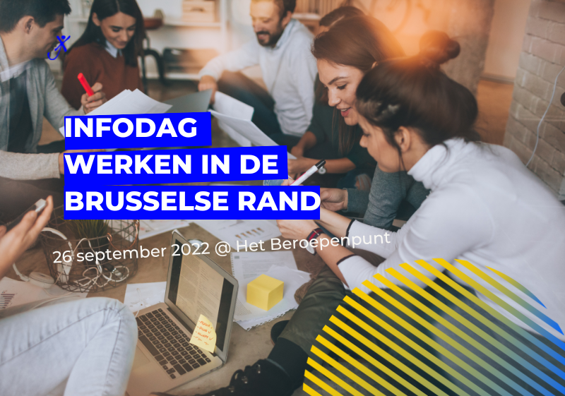 Werken in de Brusselse Rand