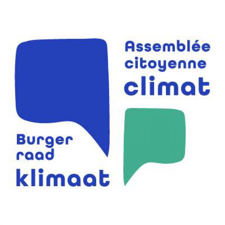 Burgerraad voor het klimaat, Burgerraad voor het klimaat