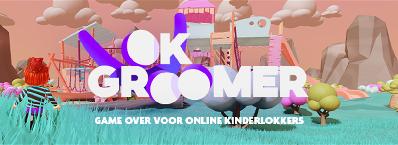 OK Groomer online preventiespel