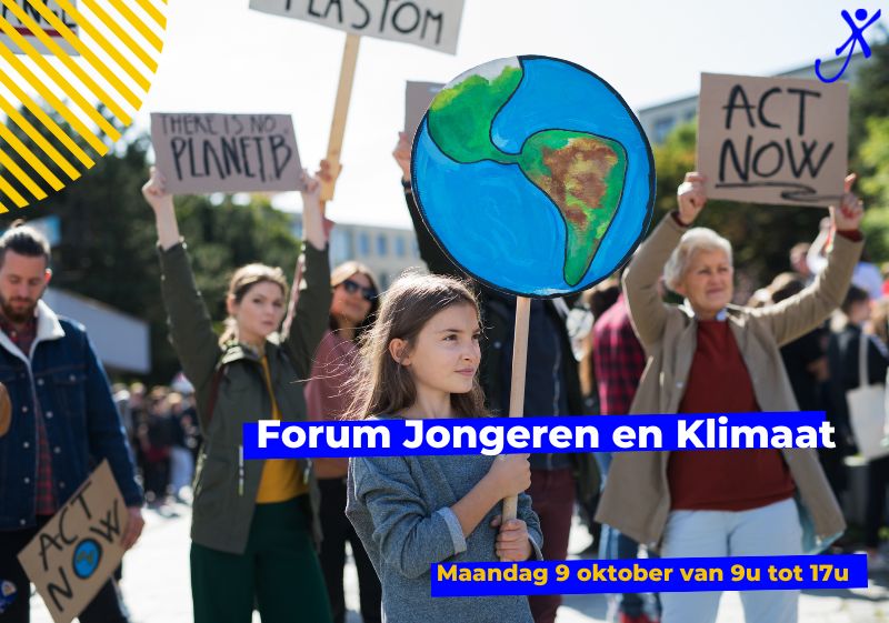 Forum Jongeren en Klimaat, Forum Jongeren en Klimaat