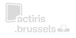 Logo Actiris