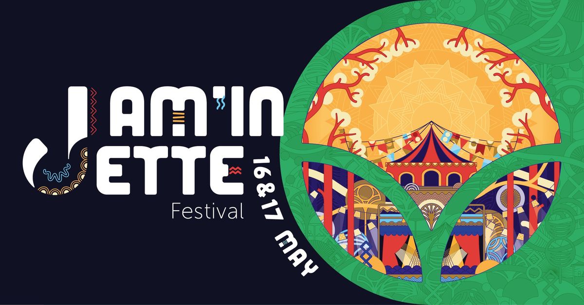 Brussels Short Film Festival 2024, Jam&rsquo;in Jette 2025