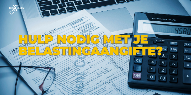 Verkiezingen 2024 in België, Hulp nodig met je belastingaangifte?