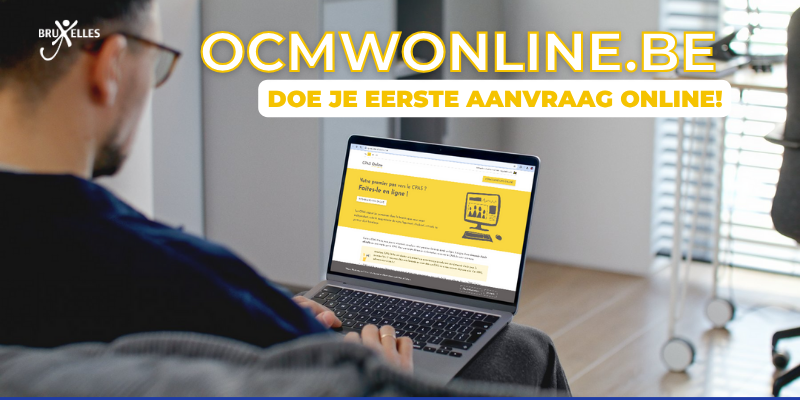 Een gewond dier gevonden?, OCMW Online is beschikbaar!