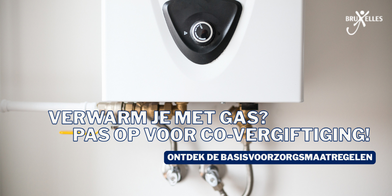 Wat is een psychische stoornis, Verwarm je met gas? Pas op voor CO-vergiftiging!